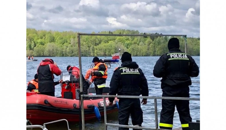 Źródło fot.: facebook.com/PodlaskaPolicja/