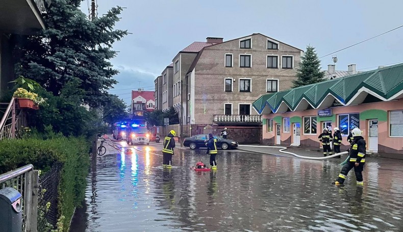 fot. Augustów Pod Wodą