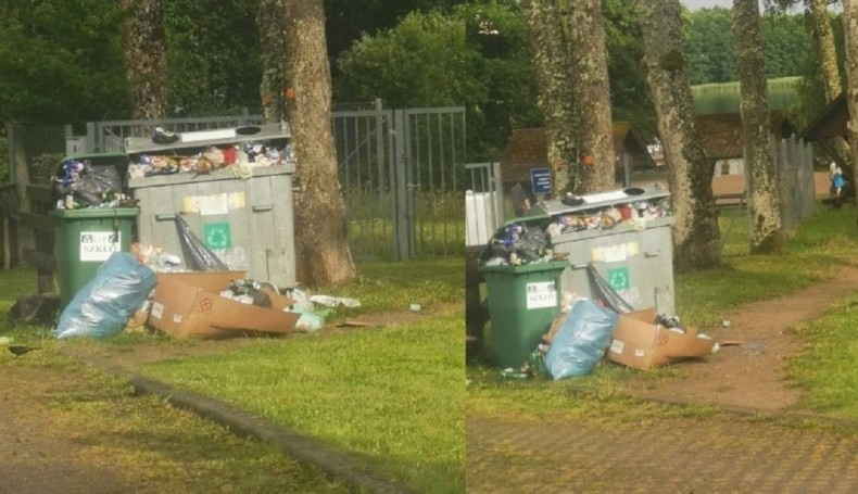 fot. nadesłane przez słuchacza