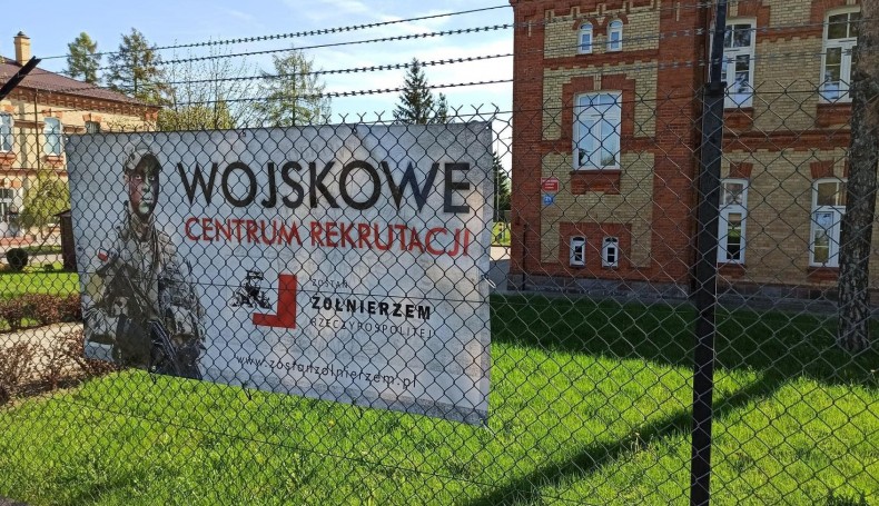 fot. WCR Suwałki