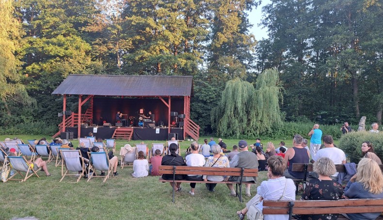 V edycja Festiwalu Wigrosfera, fot. Iza Kosakowska