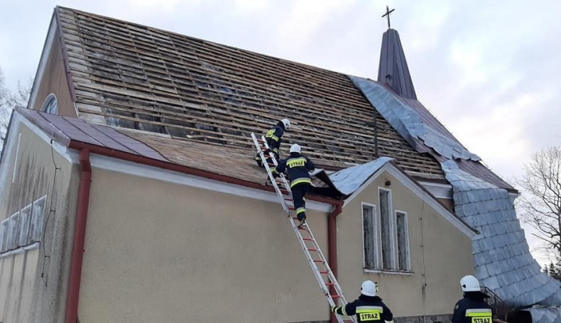 fot. parafia św. Anny w Smolnikach