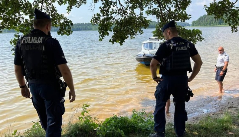 fot. Podlaska Policja