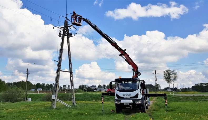 źródło: PGE Dystrybucja S.A.